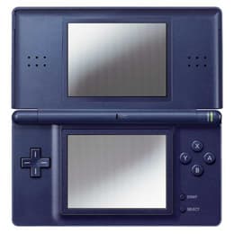 Nintendo DS Lite - HDD 0 MB - Blå
