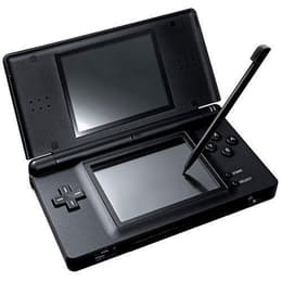 Nintendo DS Lite - HDD 0 MB - Svart