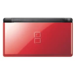 Nintendo DS Lite - HDD 0 MB - Röd/Svart