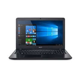 Acer Aspire F5-573G-57DS 15,6-tum (2016) - Core i5-7200U - 4GB - HDD 1 TB AZERTY - Fransk