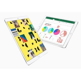 iPad Pro 10.5 (2017) 1:a generationen 256 Go - WiFi - Silver