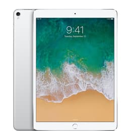iPad Pro 10.5 (2017) 1:a generationen 256 Go - WiFi - Silver