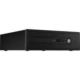 HP ProDesk 600 G1 SFF Core i5-4570 3,2 - SSD 120 GB - 4GB
