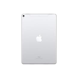 iPad Pro 10.5 (2017) 1:a generationen 256 Go - WiFi + 4G - Silver