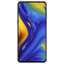 Xiaomi Mi Mix 3 128 GB Dubbelt SIM-Kort - Svart - Olåst