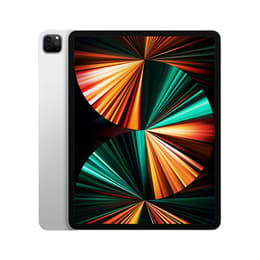 iPad Pro 12.9 (2021) 5:e generationen 256 Go - WiFi - Silver