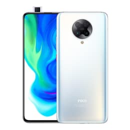 Xiaomi Poco F2 Pro 128 GB Dubbelt SIM-Kort - Vit - Olåst