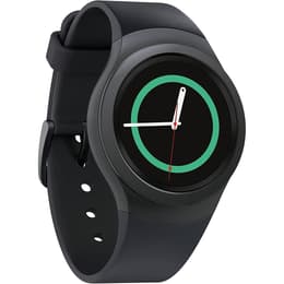 Smart Watch Gear S2 HR - Svart