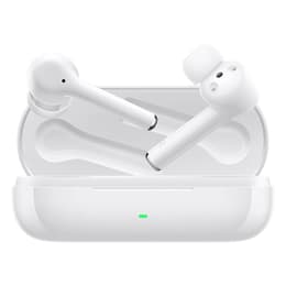 Huawei FreeBuds 3I Earbud Bluetooth Hörlurar - Vit