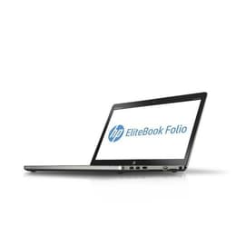 HP EliteBook Folio 9470M 14” (December 2012)