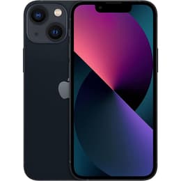 iPhone 13 mini 128 GB - Midnatt - Olåst