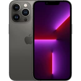 iPhone 13 Pro 128 GB - Grafit - Olåst
