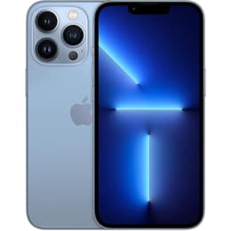 iPhone 13 Pro 128 GB - Sierrablå - Olåst
