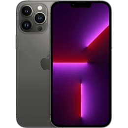 iPhone 13 Pro Max 128 GB - Grafit - Olåst