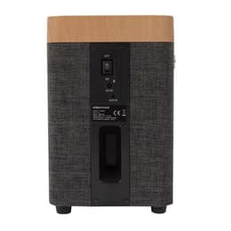 Edenwood Lounge Bluetooth Högtalare - Svart