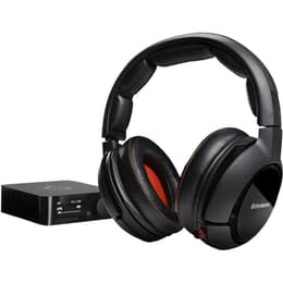 Steelseries H Wireless Gaming Hörlurar med microphone - Svart