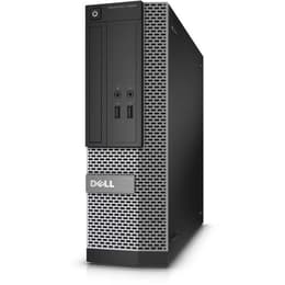 Dell OptiPlex 3020 SFF Pentium G3250 3,2 - HDD 500 GB - 8GB