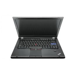 Lenovo ThinkPad T420 14” (2011)