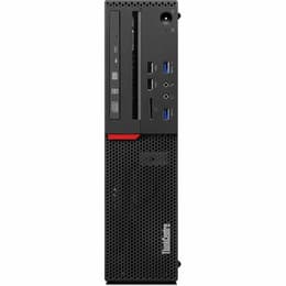 Lenovo ThinkCentre M900 SFF Core i5-6500 3,2 - HDD 500 GB - 8GB