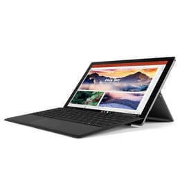 Microsoft Surface Pro 4 12,3-tum Core i5-6300U - SSD 256 GB - 4GB QWERTY - Engelska (USA)