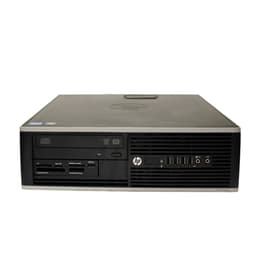 HP Compaq 6300 Pro SFF Core i5-3470 3,2 - HDD 500 GB - 4GB