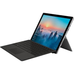 Microsoft Surface Pro 4 12,3-tum Core i5-6300U - SSD 128 GB - 4GB QWERTY - Engelska (Storbritannien)