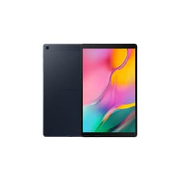 Galaxy Tab A (2019) - HDD 32 GB - Svart - (WiFi + 4G)