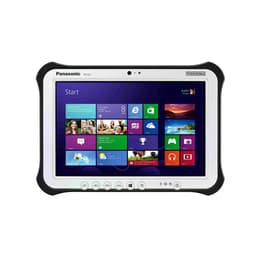 Panasonic Toughpad FZ-G1 MK5 (2018) - HDD 256 GB - Svart/Grå - (WiFi + 4G)
