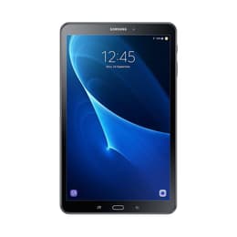 Galaxy Tab A (2016) - HDD 16 GB - Svart - (WiFi + 4G)