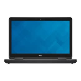 Dell Latitude E5540 15,6-tum (2014) - Core i5-4310U - 8GB - SSD 128 GB AZERTY - Fransk