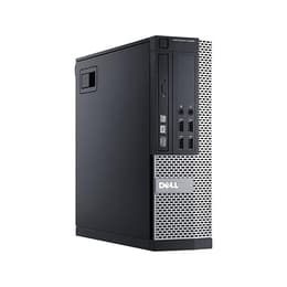 Dell OptiPlex 9020 SFF Core i5-4590 3,3 - HDD 500 GB - 8GB
