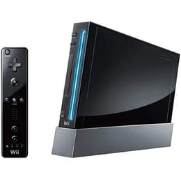 Hemkonsol Nintendo Wii