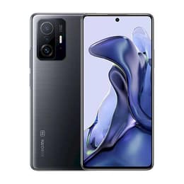 Xiaomi 11T 128 GB Dubbelt SIM-Kort - Grå - Olåst
