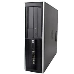 HP Compaq 8300 Elite SFF Core i5-3470 3,2 - SSD 256 GB - 8GB
