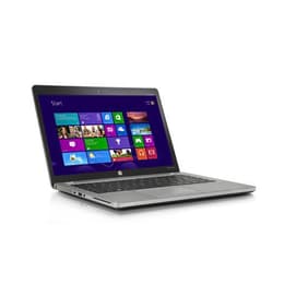 HP Elitebook Folio 9470M 14” (December 2012)