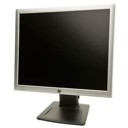 19-tum HP LA1956X 1280 x 1024 LCD Monitor Grå