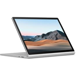 Microsoft Surface Book 1703 13,5-tum Core i5-6300U - SSD 128 GB - 8GB QWERTZ - Tyska
