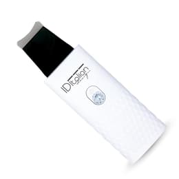 Italian Design Dermasonic Ems Skin Scrubber Hudvårdsapparat