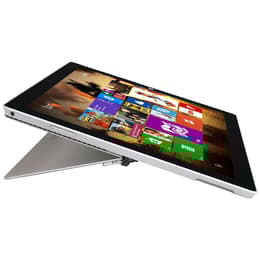 Microsoft Surface Pro 4 12,3-tum Core i5-6300U - SSD 1 TB - 8GB QWERTY - Engelska (USA)
