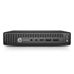 HP EliteDesk 800 G2 DM Core i5-6500 3,2 - SSD 512 GB - 16GB