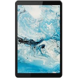 Lenovo Tab M8 8 (2019) - HDD 32 GB - Grå - (WiFi)
