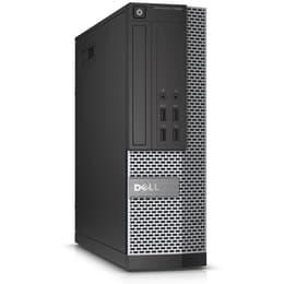 Dell OptiPlex 7020 SFF Core i5-4590 3,3 - SSD 128 GB - 8GB