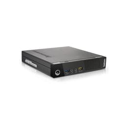 Lenovo ThinkCentre M93P Tiny Core i5-4570T 2,9 - SSD 250 GB - 8GB