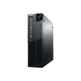 Lenovo ThinkCentre M91P SFF Core i5-2400 3,1 - SSD 120 GB - 8GB