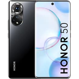 Honor 50 128 GB - Svart - Olåst