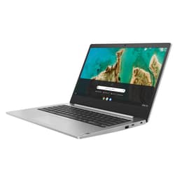 Lenovo Chromebook IdeaPad 3 CB 14IGL05 Celeron 1,1 GHz 64GB eMMC - 4GB AZERTY - Fransk
