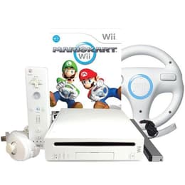 Hemkonsol Nintendo Wii