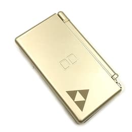Konsoler för tv-spel Nintendo DS Lite Legend of Zelda Gold