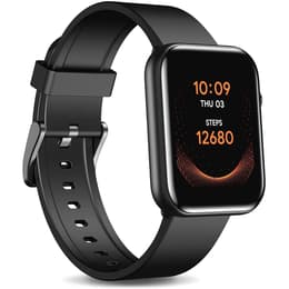 Ticwatch Smart Watch GTH HR - Svart