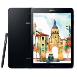 Galaxy Tab S3 (2017) - HDD 32 GB - Svart - (WiFi + 4G)